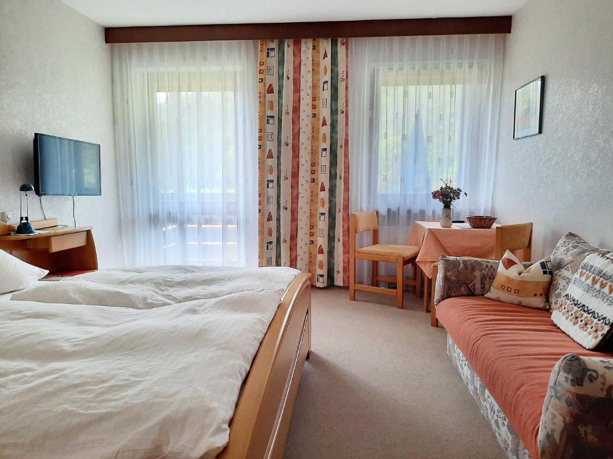Cafe Pension Krems Waischenfeld Kültér fotó